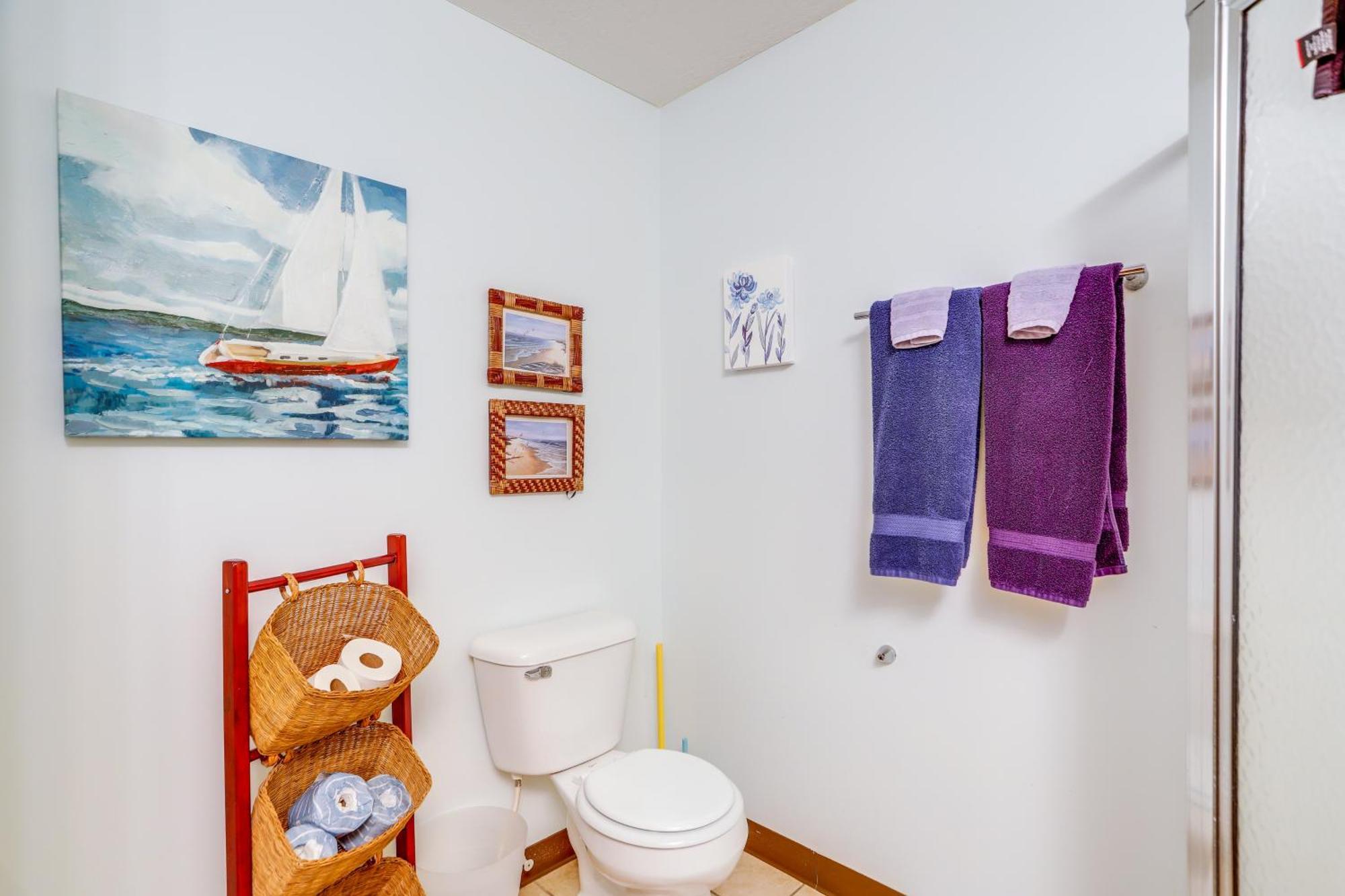 Ferienwohnung Waterfront Bass Island Retreat With Balcony And Tv Put-in-Bay Exterior foto